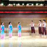 洞庭渔歌传承志愿服务团队助力岳阳传统文化传承与发展
