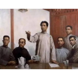诗神毛泽东