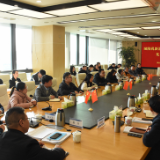 陈爱林向新入职员工寄语：多为自己赋能，多为开放事业做贡献