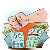 整治违建 重在较真碰硬