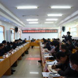 岳阳：化机遇为动力 推进中医药传承创新发展