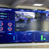 智能AI信息采集系统上线 让城管更具“科技感”