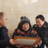 致敬！汨罗籍狱警夏利民被追授为全国司法行政系统二级英模