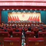 岳阳市君山区第五届人民代表大会第五次会议胜利闭幕