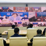 李爱武部署全市新冠肺炎疫情防控工作