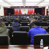 临湘市召开安全生产委员会第二次全体会议暨岁末年初安全生产“百日大会战”工作推进会