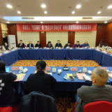 网络名人齐聚岳阳 探访绿色发展之美