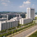 梧高凤至 花香蝶来——岳阳经开区致力打造最优营商环境