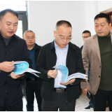 刘琦调研交通问题顽瘴痼疾整治工作