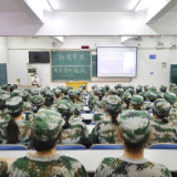 湖南理工学院：点亮初心 让信仰为青春领航