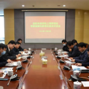 打开一扇“信息窗口”，建立一套招商机制——岳阳市政府驻上海联络处为新港区“传经送宝”