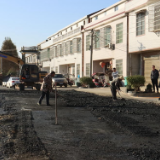 学史力行办实事 | 汨罗：积极推进“四好农村路”建设，铺就乡村振兴“快车道”