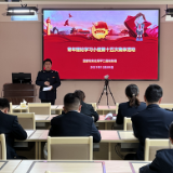 平江税务：理论学习强素质 干事创业有担当