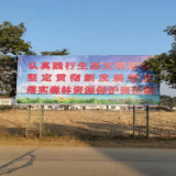 华容县东山镇以林长制促”林长治“ 构建生态文明乡村振兴新格局