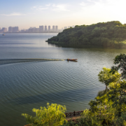 湖南岳阳楼•洞庭湖文化旅游度假区超500万大奖全球征集策划方案