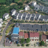 脱贫攻坚典型样板村丨贫困到示范，莲花堰村在茶香中完成“逆袭”