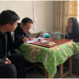 岳阳：跑好有效衔接“第一棒” 开展春季学前大走访
