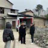 岳阳楼区：集体土地不私用 “群英”代表作表率
