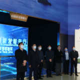 王一鸥率队赴上海、江苏考察学习，对接项目