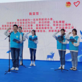 岳阳：守护一江碧水再出发 “河小青”让河湖更清