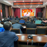 岳阳全市组织收看《榜样5》，各地党员见贤思齐