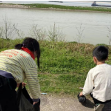 临湘市江南中心小学：培育环保意识   守护一江碧水