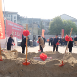 定位“夜市+赏戏”，汨罗友谊河畔将新建一个生态商业街区