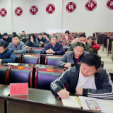 临湘五中启动“党旗耀征程 百年正青春”党史学习教育