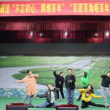 汨罗积极筹备“百团百角唱百年”文艺院团竞演活动