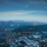 焕新城市理想 共建美好岳阳