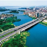 一季度岳阳市产业园区共有在建项目191个