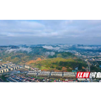 三年见证丨江边人家：“三重唱”奏响竹乡羊楼司“涅槃曲”