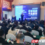 岳阳：“数智赋能 千企增效” 探讨借助政策红利实现数字化转型