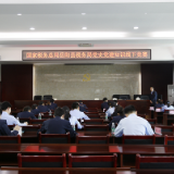 以赛促学！岳阳县税务局组织党史知识竞赛迎“五四”