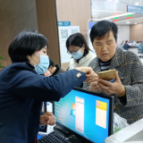 平地亦能起高峰——岳阳楼区税务局办税厅导税员侧写