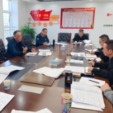岳阳市化解办召开集中化解问题调度会