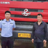 16吨车装了101吨，这位司机在拿生命开玩笑