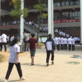 临湘市3517名考生将迎“新高考”
