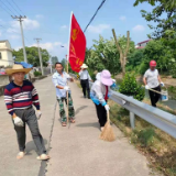 我为群众办实事 | 湘阴县鹤龙湖镇将浓浓“乡情”注入社会治理