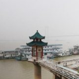 城陵矶水位即将超越30米
