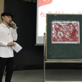 湖南理工学院：红色文艺作品让党史学习教育更有温度