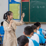 湖南理工学院：“送教下乡”助力平江乡村教育振兴