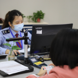 临湘税务：晨学党史悟思想 暮延服务暖民心