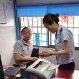 岳阳楼区税务局：学史力行优服务 个税汇算办实事