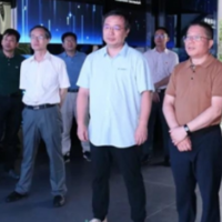 省人大常委会财经委赴岳阳自贸片区调研