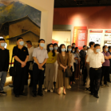 民盟岳阳市委会:学中共党史、守合作初心、开事业新局