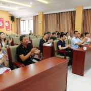 学史力行办实事 为民解忧开新局 ——市委网信办深入开展“为民办实事”主题实践活动