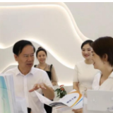 岳阳市委党史学习教育第三巡回指导组赴新港区督查