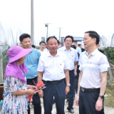 现场办公解难题 岳阳市政府办开展“学史力行”专题学习研讨活动