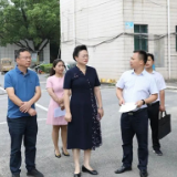解决群众“急难愁盼”问题 魏淑萍领办“十件惠民实事”